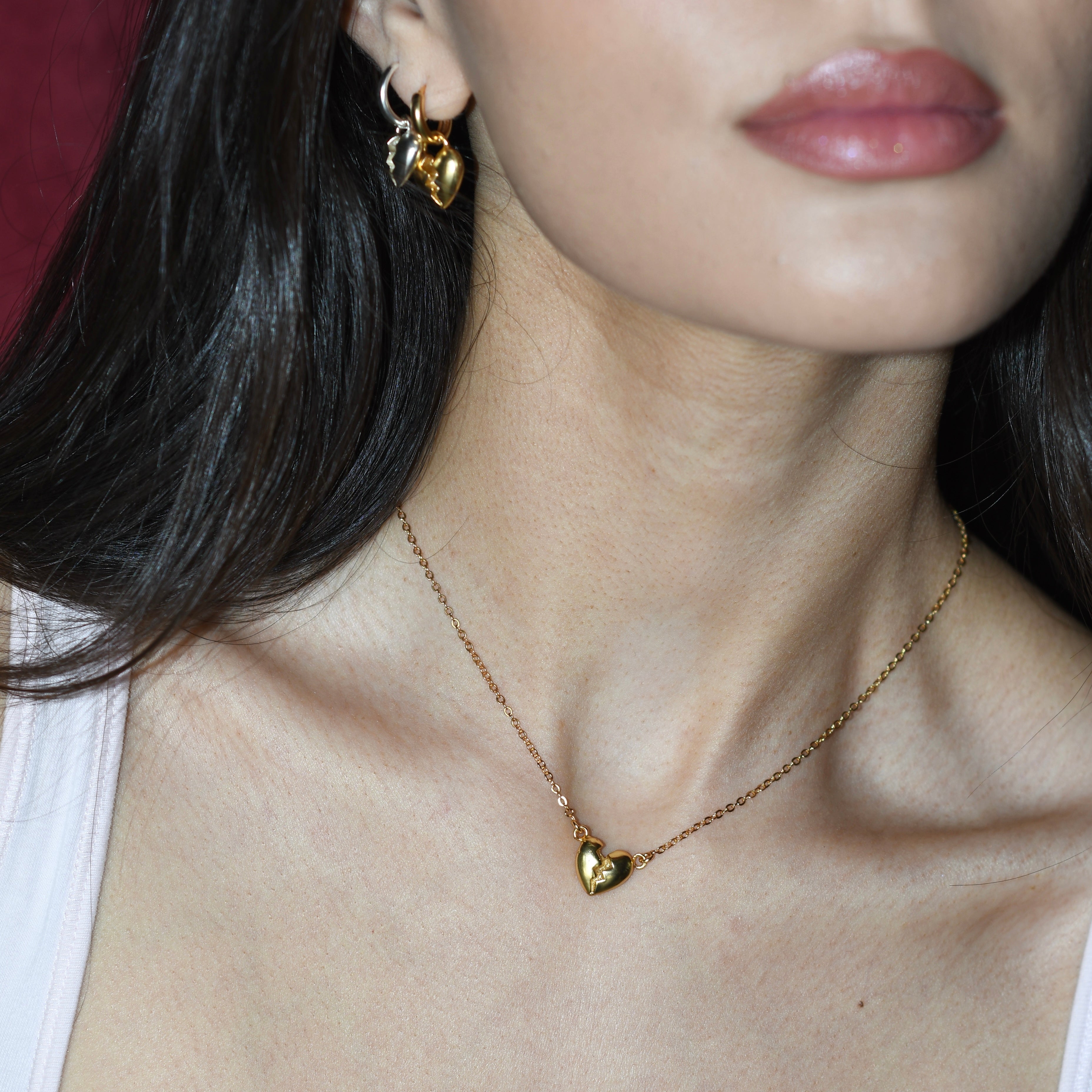 Cadena Fairy Tales Oro