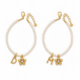 Set Pulseras Celestial