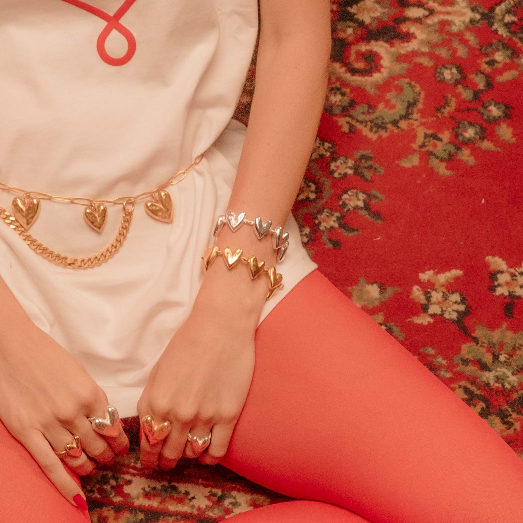 Pulsera Pálpito