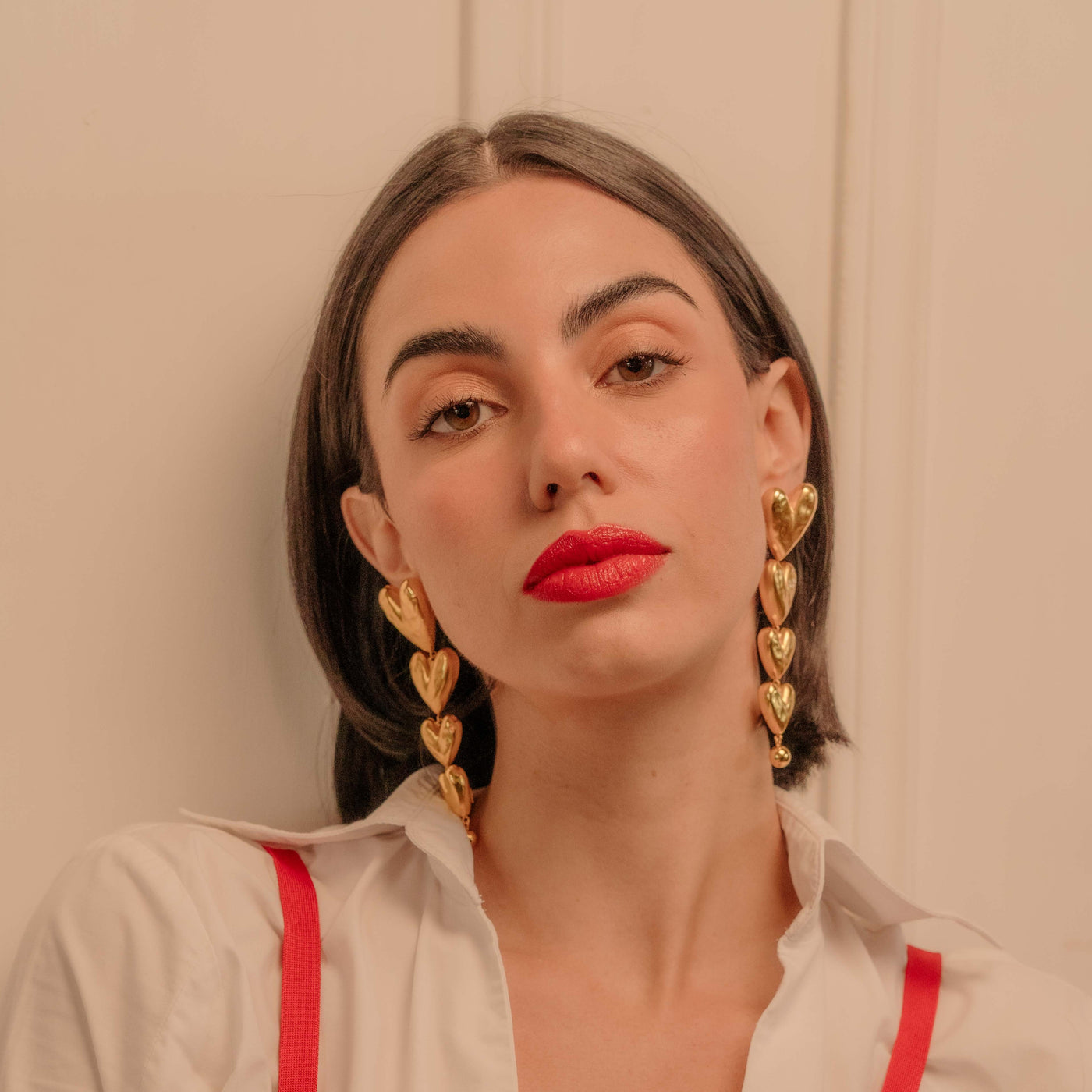 Aretes Amore Mío