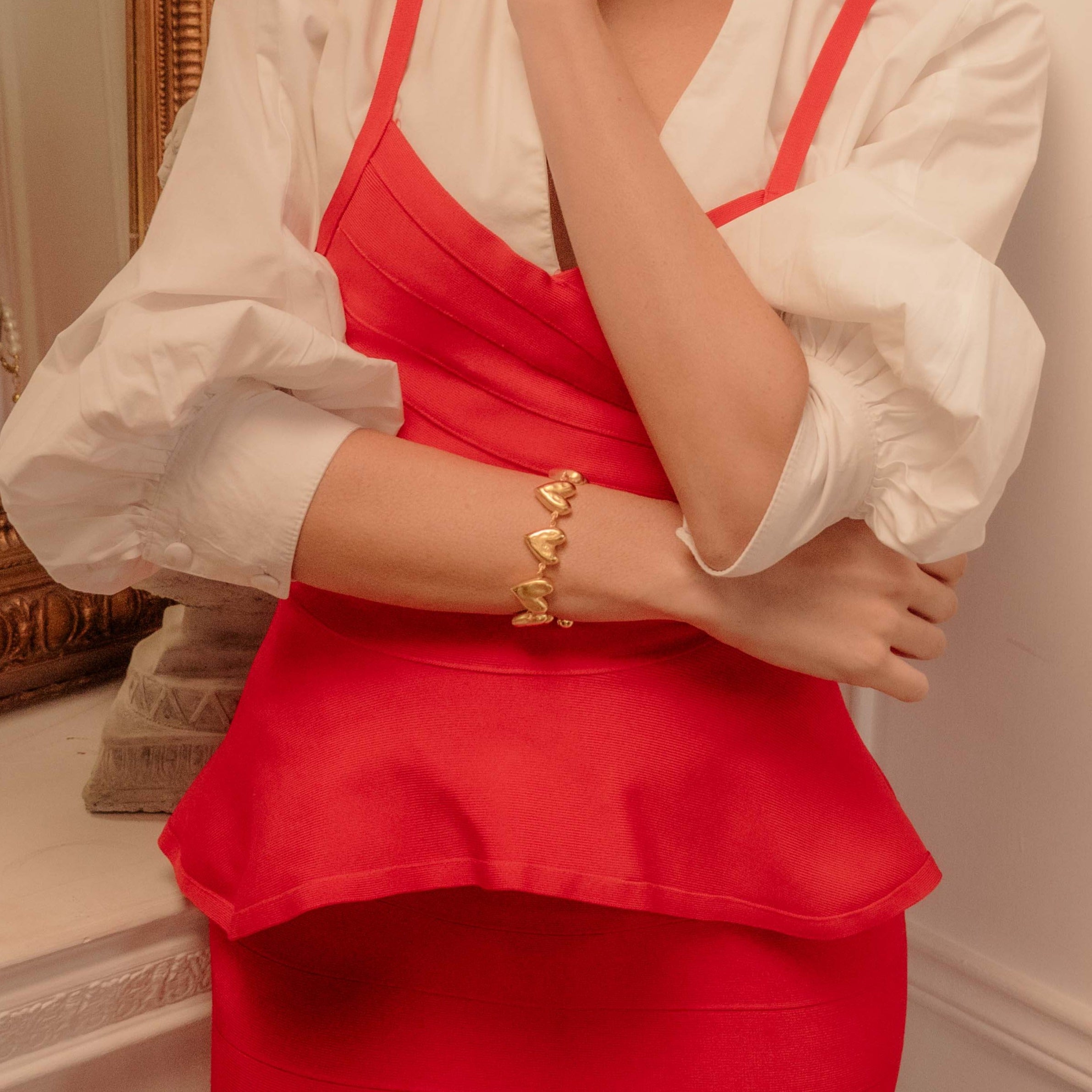 Pulsera Pálpito
