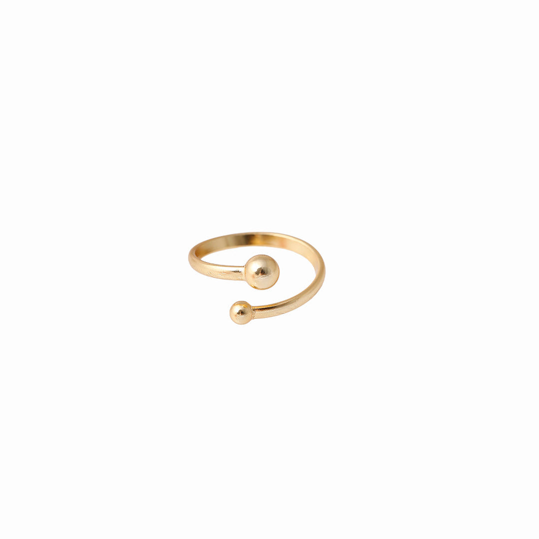 Anillo Eva