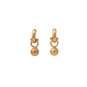 Mini Hoops Luz