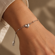 Pulsera Fairy Tales Plata