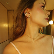 Cadena Simona Oro
