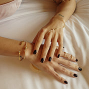 Pulsera Alana Oro