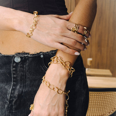 Pulsera Martina