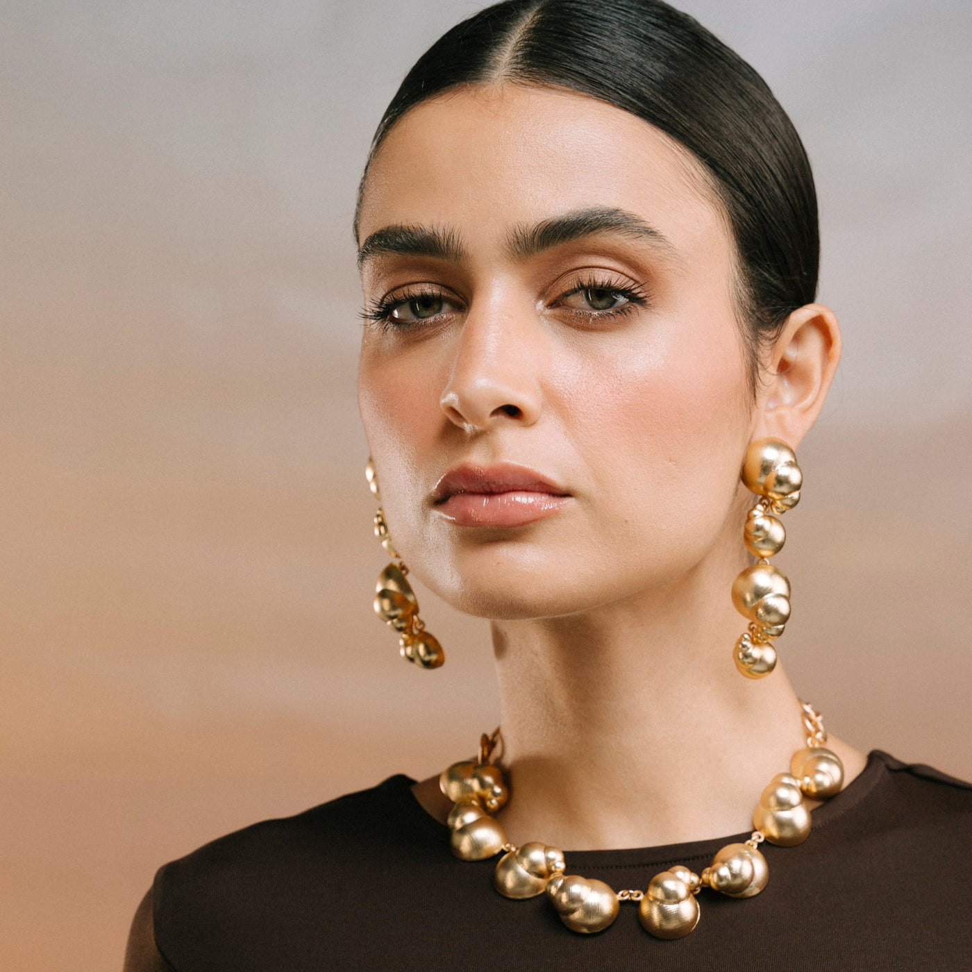 Cadena Riviera Oro