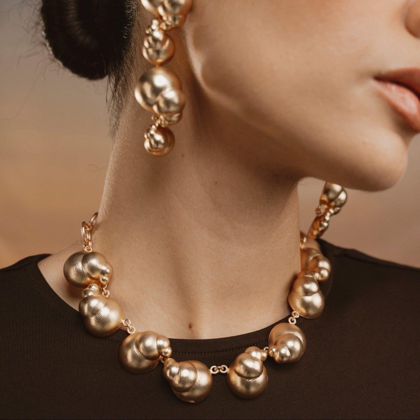 Cadena Riviera Oro