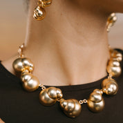 Cadena Riviera Oro