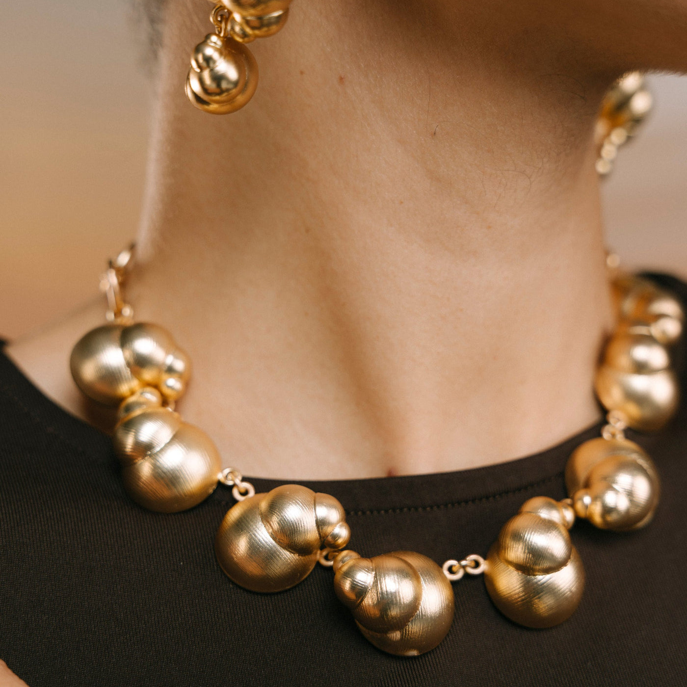 Cadena Riviera Oro