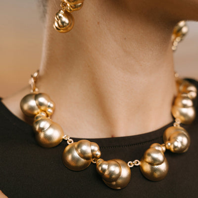 Cadena Riviera Oro