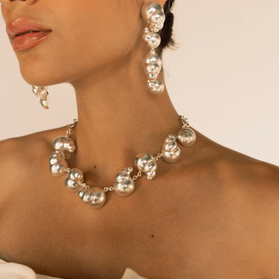 Cadena Riviera Plata