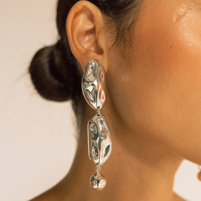 Aretes Bruna
