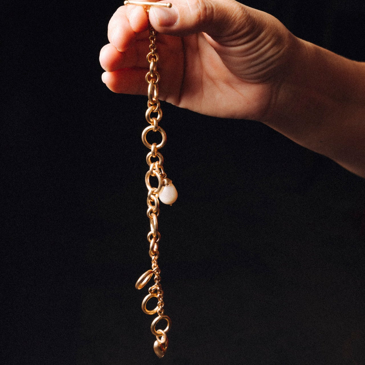 Pulsera Liz