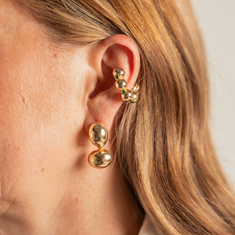 Earcuff Lucero Petite