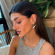 Earcuff Mini Poesía