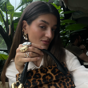 Anillo Bruna