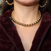 Gargantilla Selena Oro