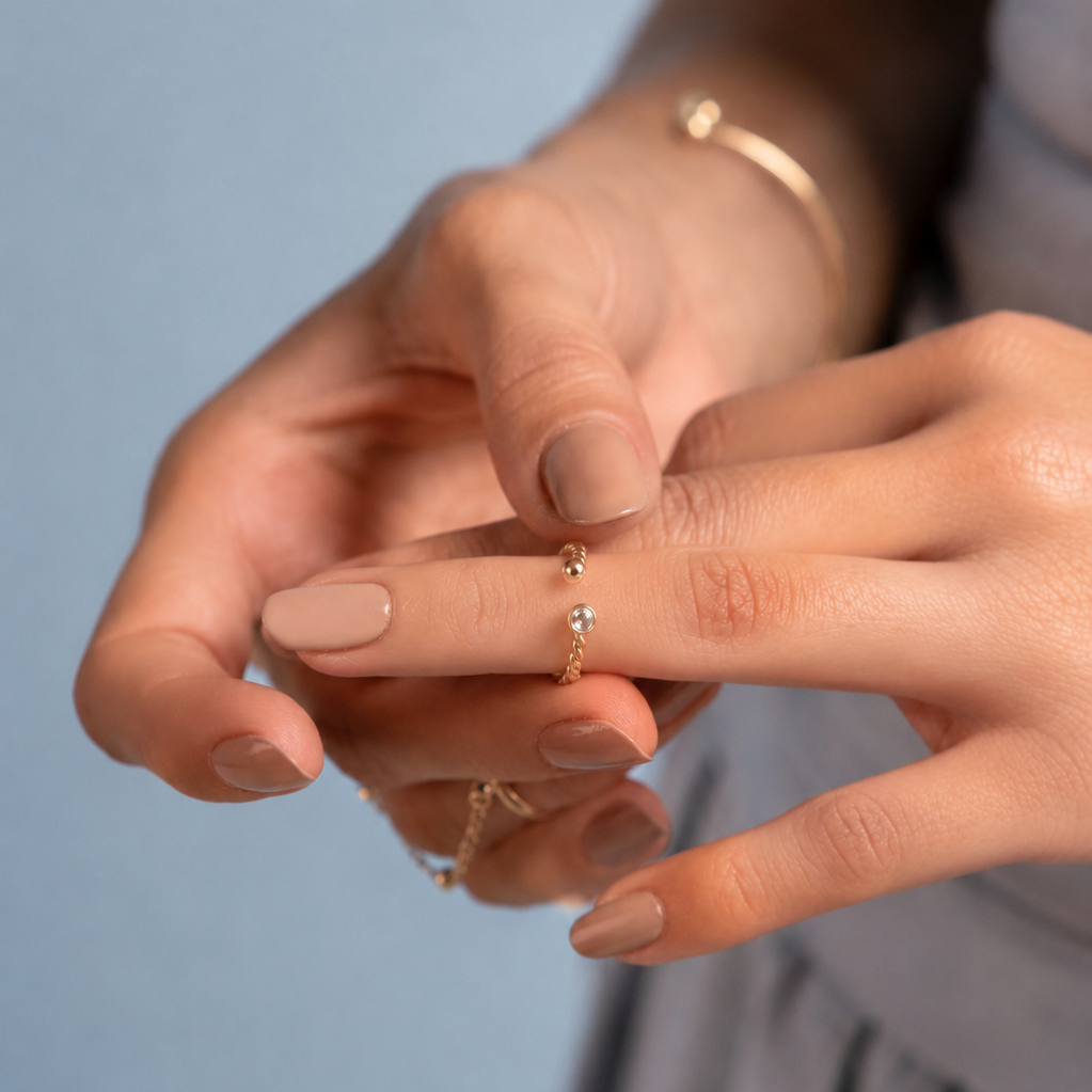 Anillo Ali