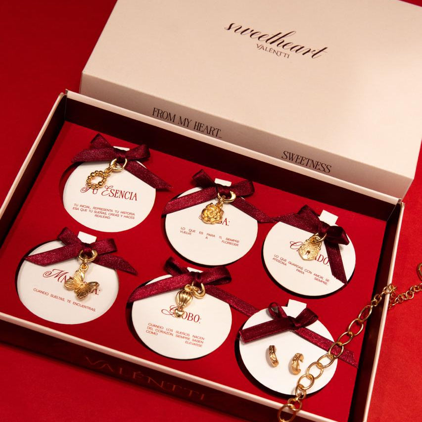 Sweetheart Box