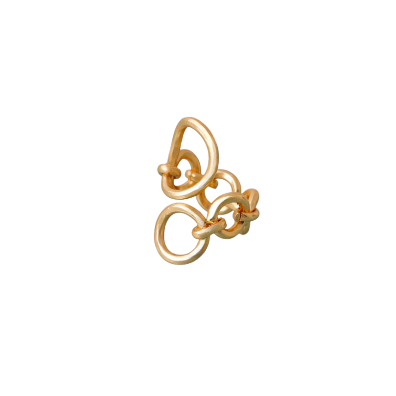 Anillo Artisan