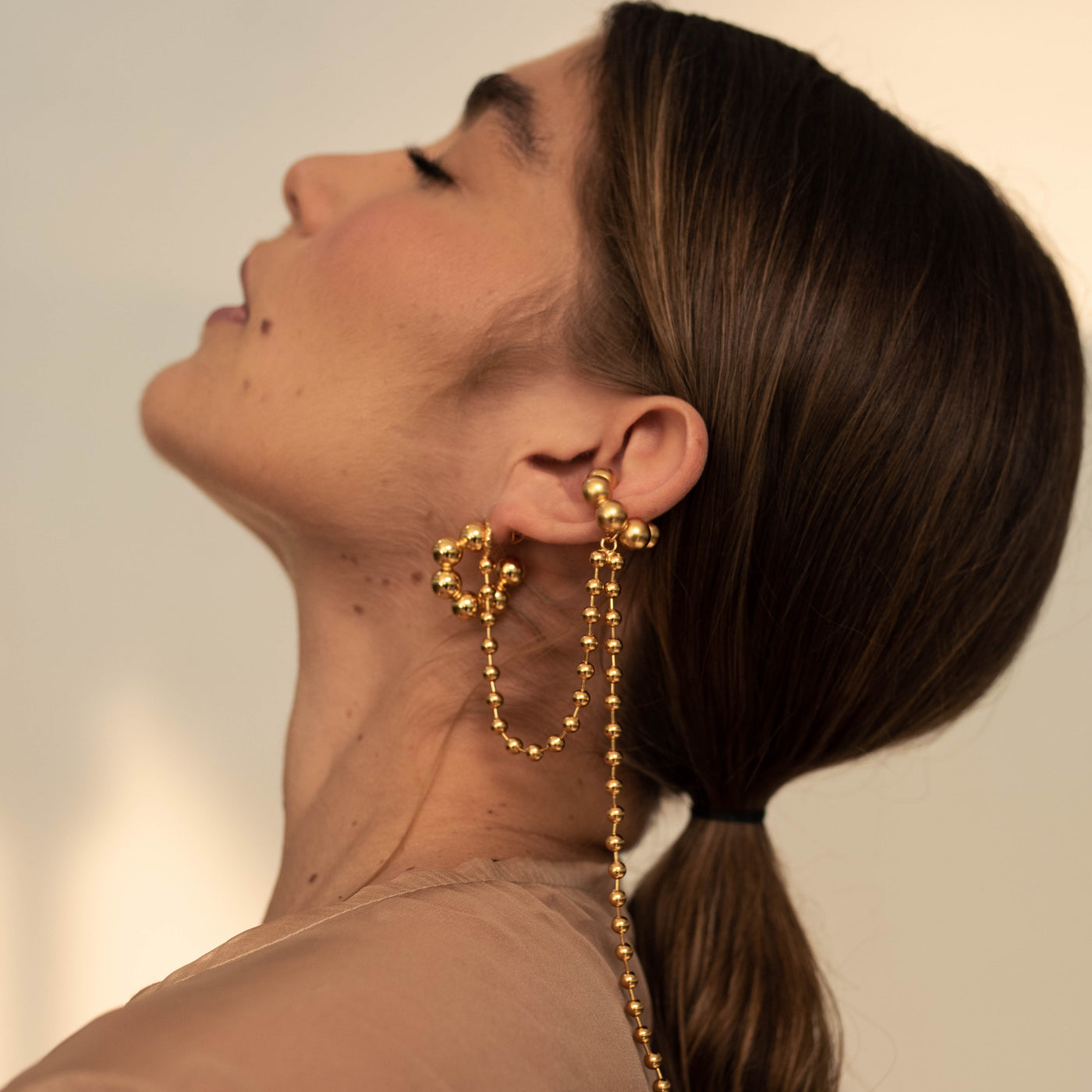 Candongas Poesía Petite