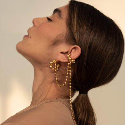 Candongas Poesía Petite