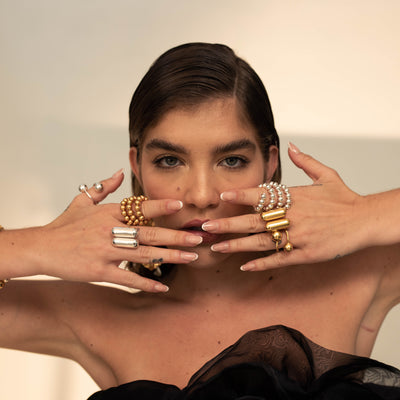 Anillo Lunática