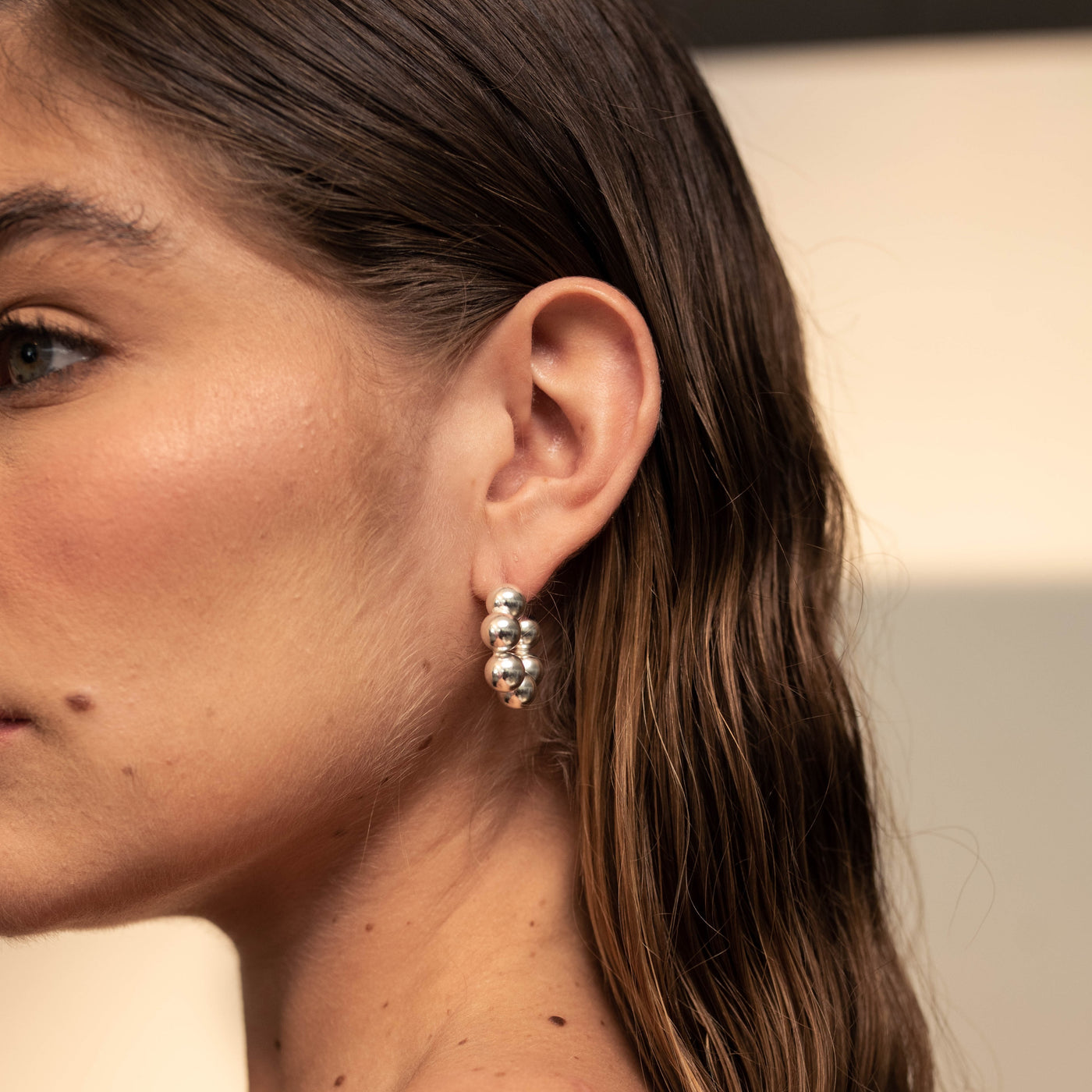 Candongas Poesía Petite