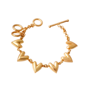 Pulsera Ester