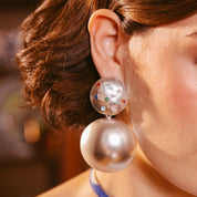 Aretes Cumbia