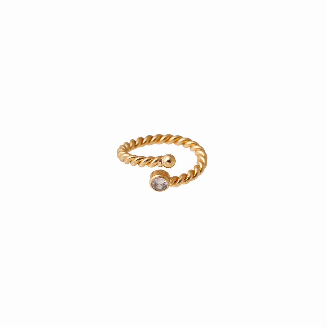 Anillo Ali