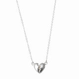 Cadena Fairy Tales Plata