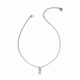 Cadena Love Again Plata