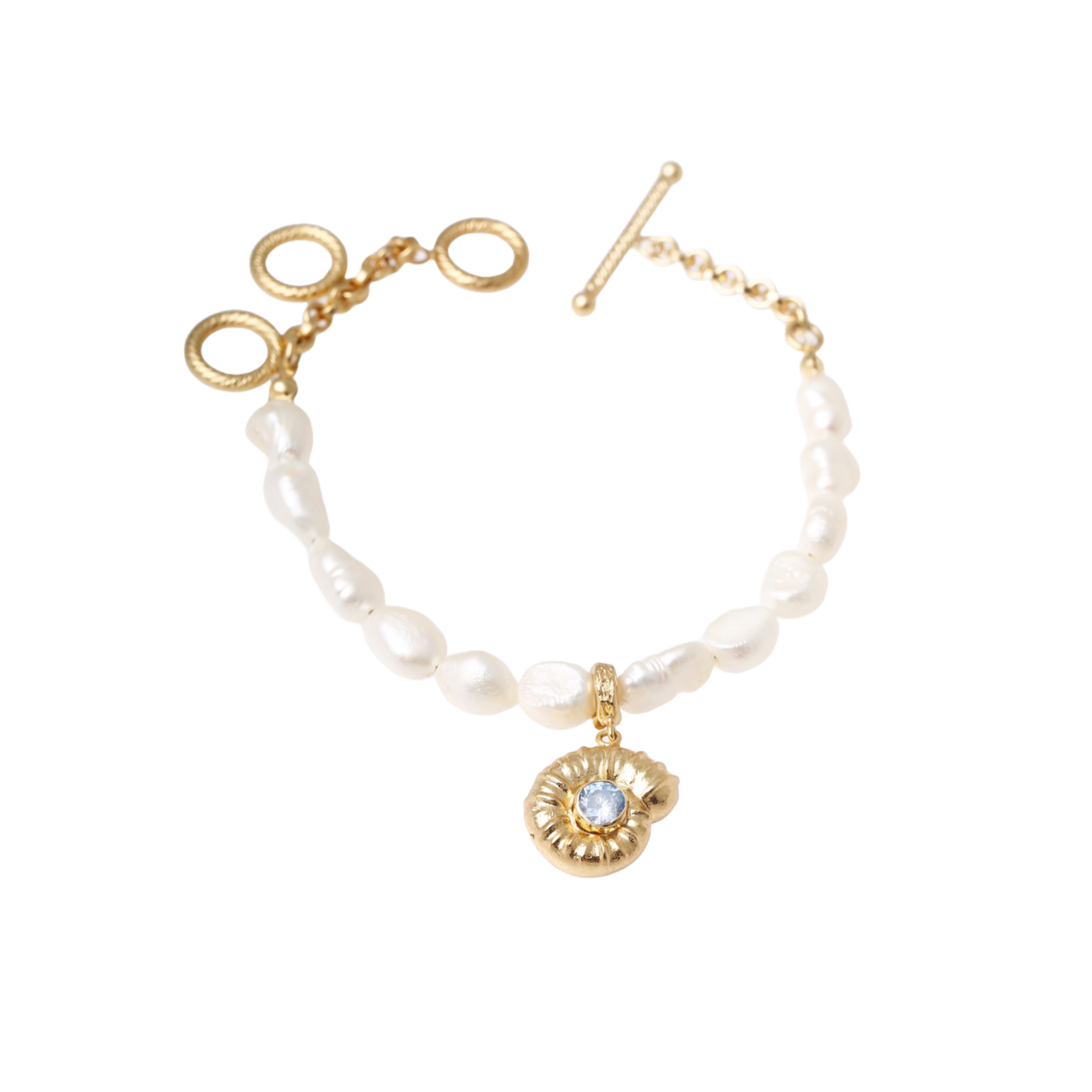 Pulsera Caracola