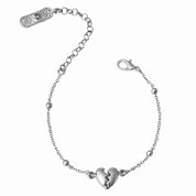Pulsera Fairy Tales Plata