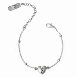 Pulsera Fairy Tales Plata