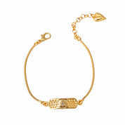 Pulsera I'm Okay Oro