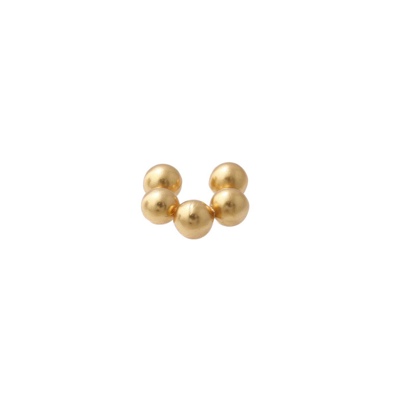 Earcuff Poesía
